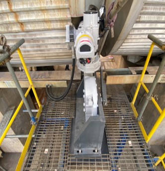 actuator