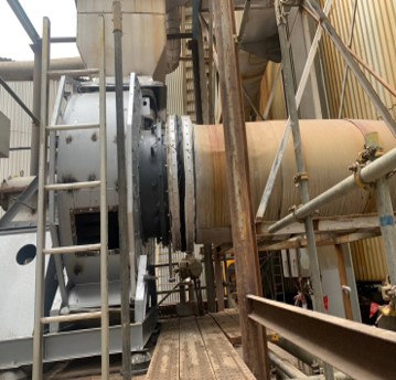 Expansion Joint