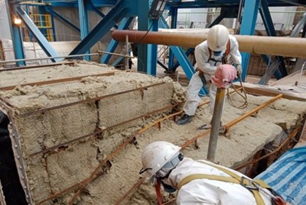 Insulation